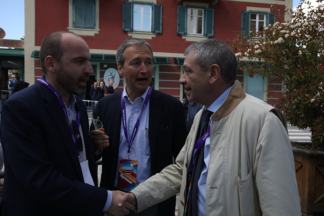 Festival della TV e dei Nuovi Media 2019_319.jpg - Carlo Verdelli Direttore Repubblica